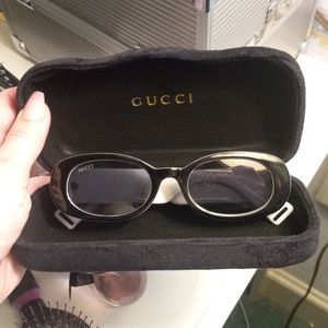 Gucci shades